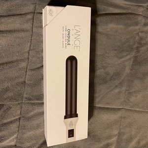 Lange Curling Wand 32”